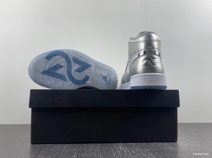 HYPE Golf 1 Air Jordan Gift High Giving FD6815-001 0721